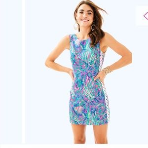 Lily Pulitzer Mila Shift Dress